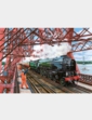 Steaming Along 4 x 500pc Jigsaw Boxed Set - Multi