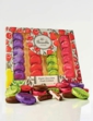 Bramble Fruit Creme Selection Set of 2 - Multi