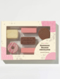 Gourmet Biscuit Shape Chocolates - Multi