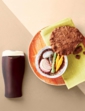 Chocolate Pint and Pie - Multi