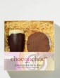 Chocolate Pint and Pie - Multi