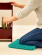 Cloudsit Cushion - Green