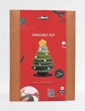 Tree Crochet Kit - Multi