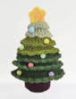 Tree Crochet Kit - Multi