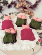 Christmas Pigs in Blankets - Multi