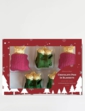 Christmas Pigs in Blankets - Multi