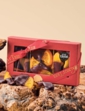 Gold Star Chocolate Fruit - Multi
