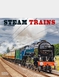 Steam Trains Luxury 2026 2027 Calendar - Multi
