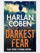 Crime Paperback 5 Book Selection - Multi