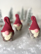 Christmas Gonks - Multi