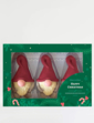 Christmas Gonks - Multi