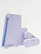 TV Game Console with 250 Games - White