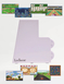 TV Game Console with 250 Games - White