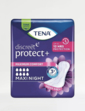 Tena Discreet Protect Night - White