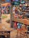 House of Puzzles Time to Potter 4 x 500 Piece Jigsaw Set - Multi