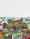 Ravensburger Country Gardens 4 Set 500 Piece Jigsaws - Multi