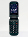Maxcom Clamshell Mobile Phone - Black