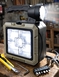 Solar Floodlight Torch and Essential Tool Set - Multi