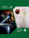 Motion Detector Alarm - White