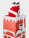 Climbing Santa - Multi