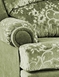 Chorlton Chair - Green