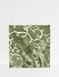 Chorlton Suite Three Seater Settee and Two Chairs - Green