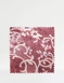 Chorlton Suite Three Seater Settee and Two Chairs - Rose