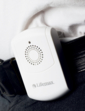 Wireless Doorbell and Alert System - White