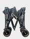 Utility Trolley - Black