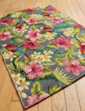 Tropical Rug Large - Multi