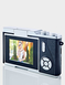 Digital Camera - Black