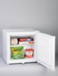 Igenix 35L Table Top Freezer - White