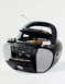 Steepletone Dabstation - Black