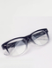 Universal Flex Focus Auto Adjust Reading Glasses - Black