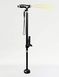 Easy Up Cane with Torch - Black