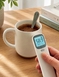 4 in 1 Infrared Thermometer - White