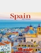 Luxury Spain 2026-2027 Calandar - Multi