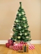 Fibre Optic Christmas Tree - Multi