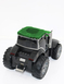 Classic Tractor Rechargeable Radio - Green