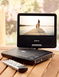 Groov E Portable DVD Player - Black