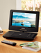 Groov E Portable DVD Player - Black