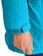 Fleece Lined Waterproof Fabric Jacket 36 Inch
