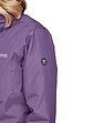Regatta Waterproof And Windproof Insulated Jacket - Aubergine