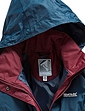 Regatta Waterproof And Windproof Insulated Jacket