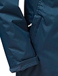 Regatta Waterproof And Windproof Insulated Jacket - Navy