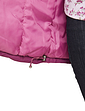 Regatta Waterproof And Windproof Insulated Jacket - Violet