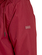 Regatta Waterproof Hydrafort Fabric Jacket - Cabernet