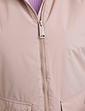 Regatta Waterproof Hydrafort Fabric Jacket - Taupe