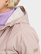 Regatta Waterproof Hydrafort Fabric Jacket - Taupe