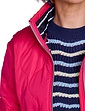 Regatta Water Repellent Quilted Jacket - Pink